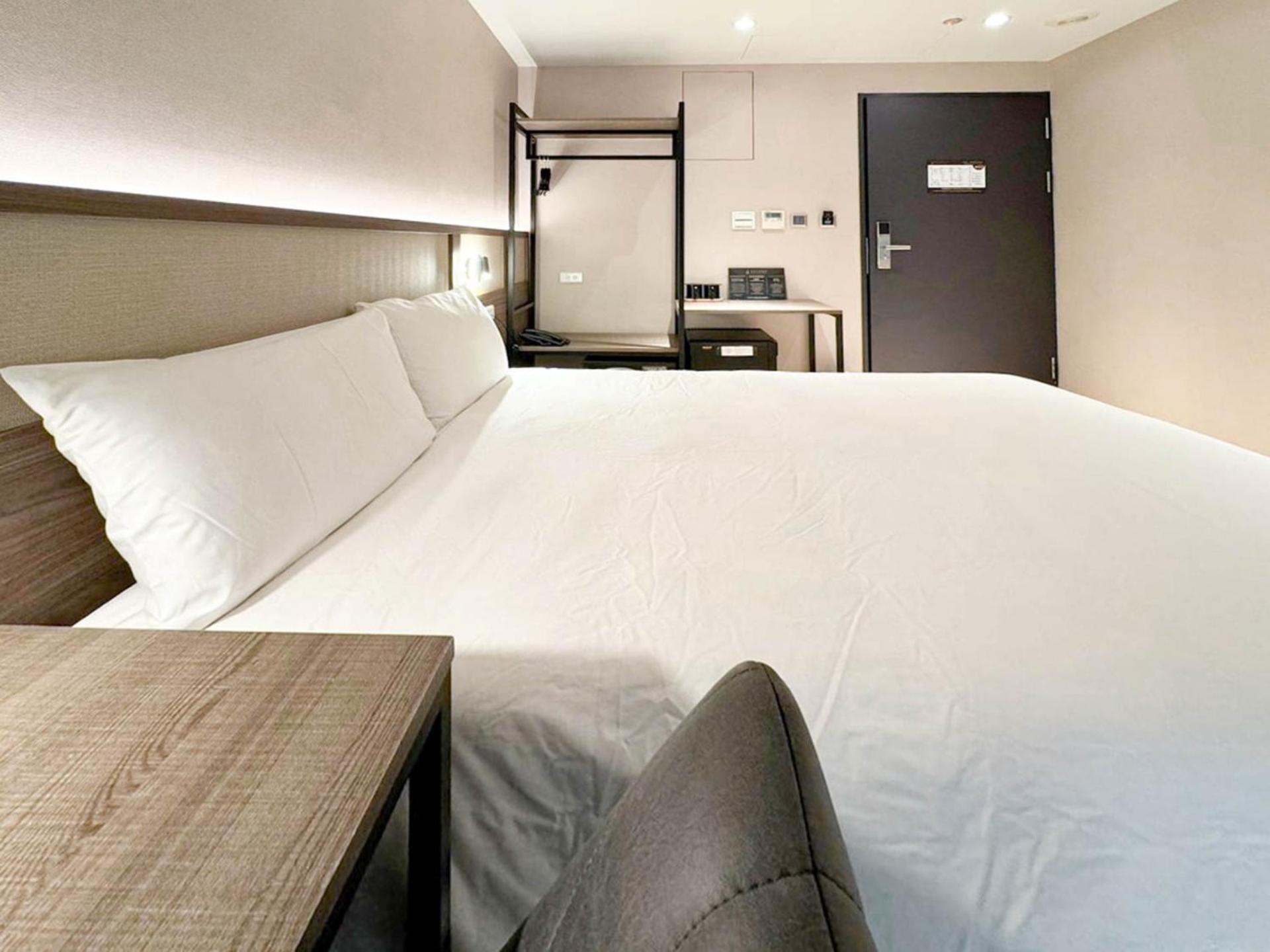 Royal Rose Hotel Zhongshan Taipei Ruang foto