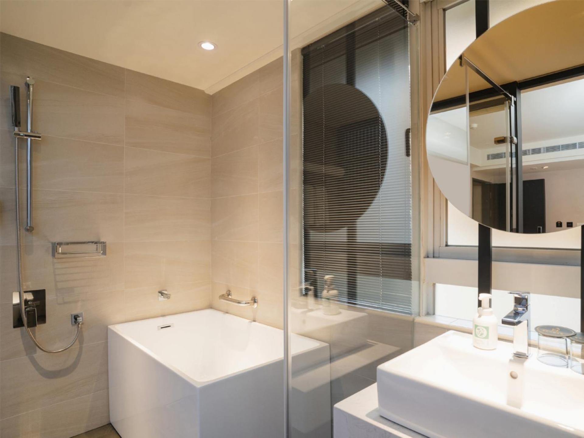 Royal Rose Hotel Zhongshan Taipei Ruang foto