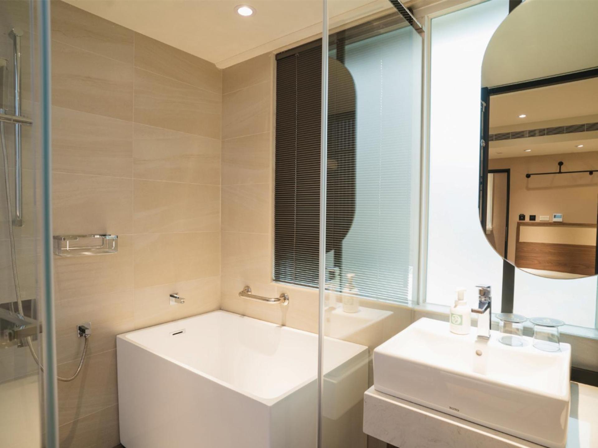 Royal Rose Hotel Zhongshan Taipei Ruang foto